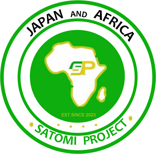 SATOMI PROJECT